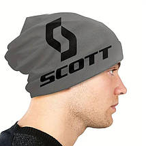 Спортивна шапочка SCOTT для велоспорту (one size), фото 4