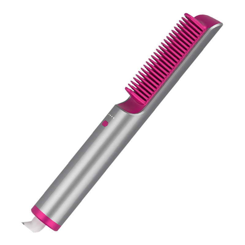 Плойка-випрямляч для волосся