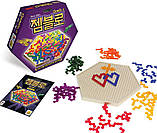 Настільна гра Гембло (Gemblo Korea Boardgames). Оригінал з Кореї!, фото 5
