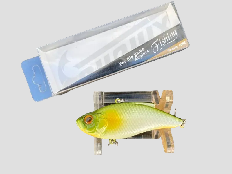 Воблер Ратлін Calibra 75S 16.5гр