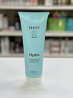 Зволожуючий кондиціонер для волосся з протеїнами Kaaral Purify Hydra 250мл