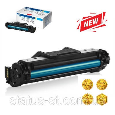 Картридж Samsung MLT-D117S до принтера SCX-4650N, SCX-4655FN аналог