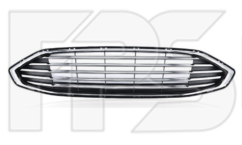 Решітка радіатора FORD FUSION 12-17