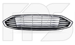 Решітка радіатора FORD FUSION 12-17