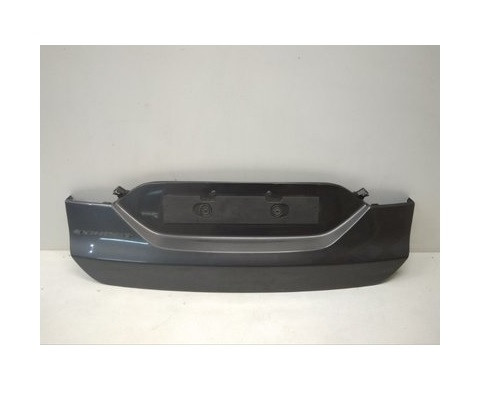 Накладка крышки багажника FORD FUSION 12-17