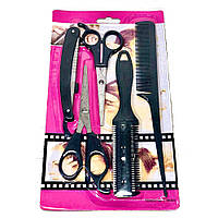 Перукарський набір LB-554