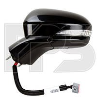 Дзеркало ліве FORD FUSION 12-17