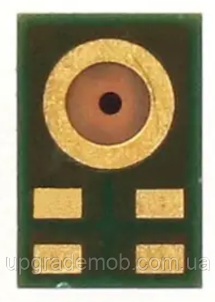 Микрофон Honor 8X /Huawei P Smart 2019 /P Smart Plus /Mate 20 Pro, фото 1