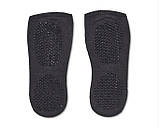 Розкішні спортивні шкарпетки для йоги від tcm tchibo (Чібо), Німеччина, 39-42, фото 3