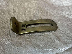 Планка генератора натяжна (кронштейн) ваз 2101 2102 2103 2104 2105 2106 2107 (2101-3701635)