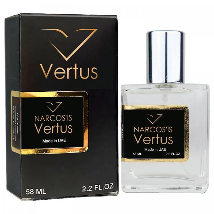 Vertus Narcosis Perfume Newly унісекс 58 мл, фото 1