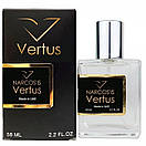 Vertus Narcosis Perfume Newly унісекс 58 мл, фото 3