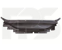 Накладка радіатора FORD FUSION 12-17