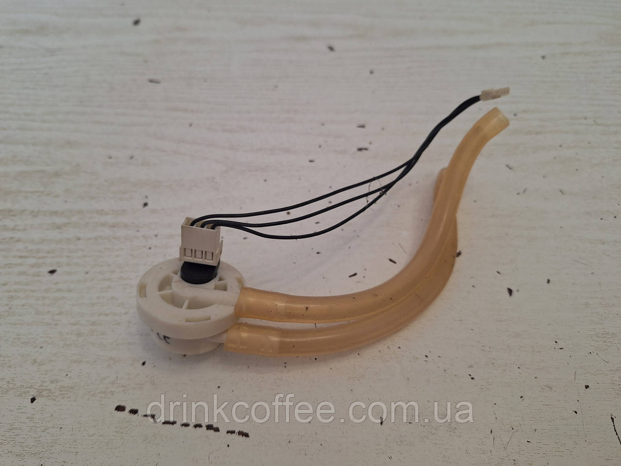 Лічильник води + датчик води для кавомашини Saeco/hilips Xsmall Type HD8651 б/у, фото 1