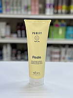 Живильний кондиціонер для волосся з маточним молочкомом Kaaral Purify Reale Intense Nutrition 250мл