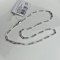 Срібний ланцюжок Плетіння Ланки