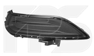 Решітка бампера FORD FUSION 12-17