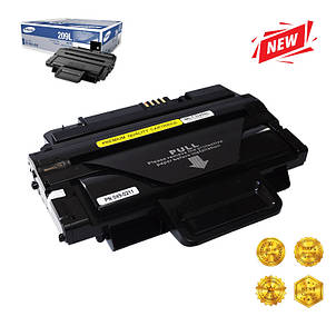 Картридж Samsung MLT-D209L до принтера Samsung ML-2855ND, SCX-4824FN, SCX-4828FN аналог, фото 1