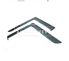 Вітровики Iveco Daily 2014-... - тип: 2 шт