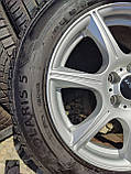 Зимові шини 185 60 r15 88T XL Barum Polaris 5, фото 7