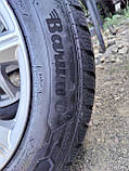 Зимові шини 185 60 r15 88T XL Barum Polaris 5, фото 8