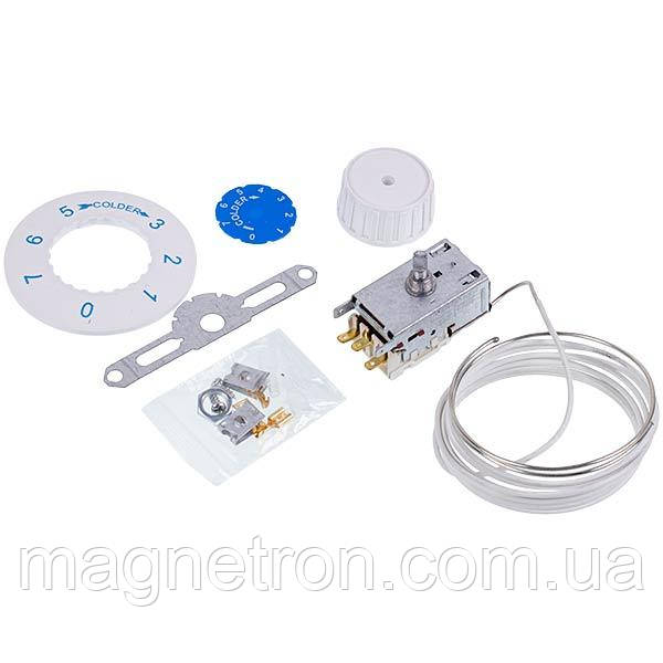 Термостат K59-L1275 капілярний 250см для холодильника, фото 1