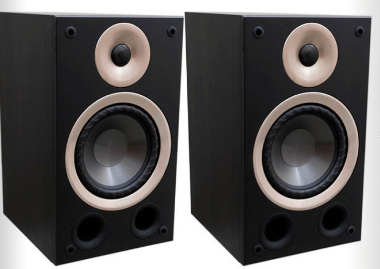 Акустична система Taga Harmony AZURE B-40 v.2 Black
