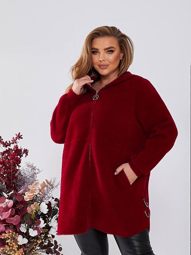 купити кардиган з альпаки