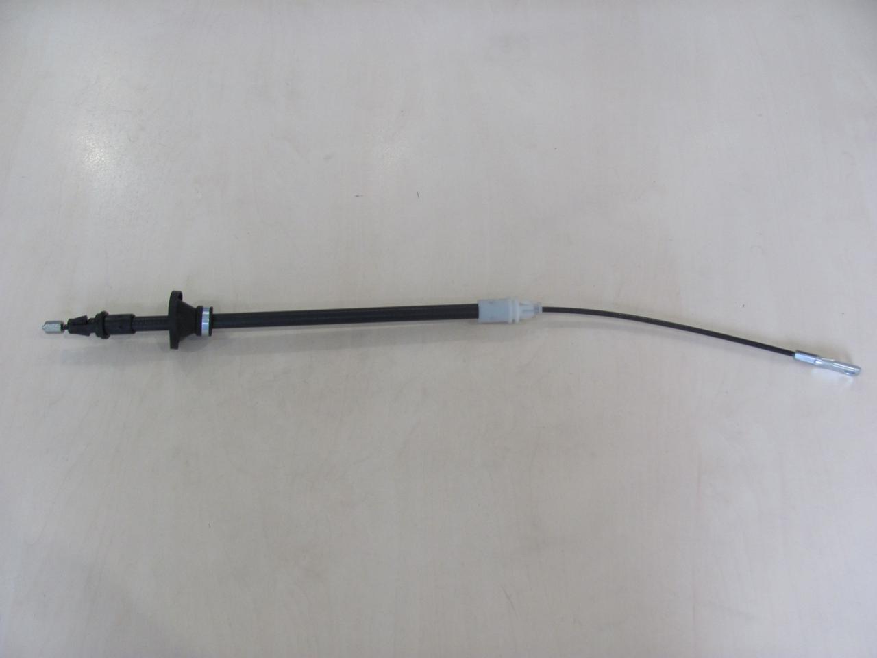 Трос ручного гальма передній Renault Trafic | Opel Vivaro | 11-14 | SEIM 653152