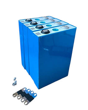 Аккумулятор LiFePO4 EVE 3,2V 105Ah ( 4шт. )