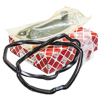 10098 FEBI BILSTEIN Комплект гидрофильтров, автоматическая коробка передач