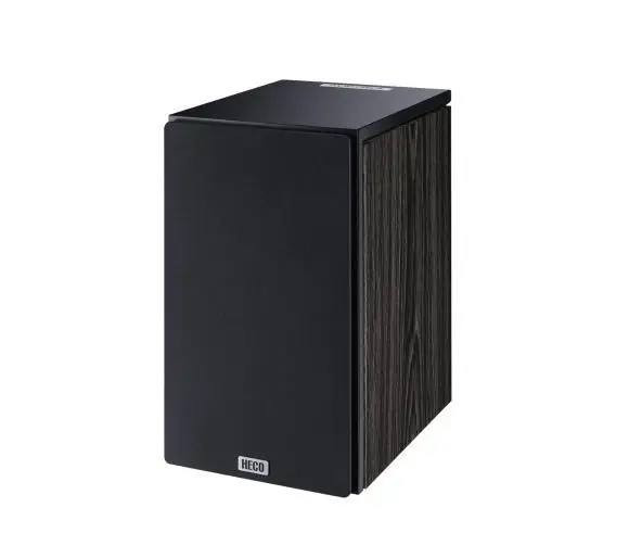 Акустична система Heco Aurora 200 Ebony black, фото 1