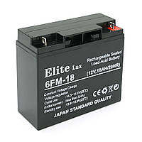 Акумуляторні батареї МІКС 12V/6V/4V