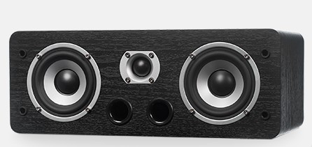 Акустика центрального каналу Dynavoice Magic C-4 Black