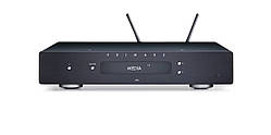 Підсилювач Primare I15 Prisma MK2 Black