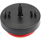 Праймер підкачка для газонокосарки для 40РО 46РO 570682A HMSK100 HMSK105 570682 570682A 751-10639 951-10639, фото 3