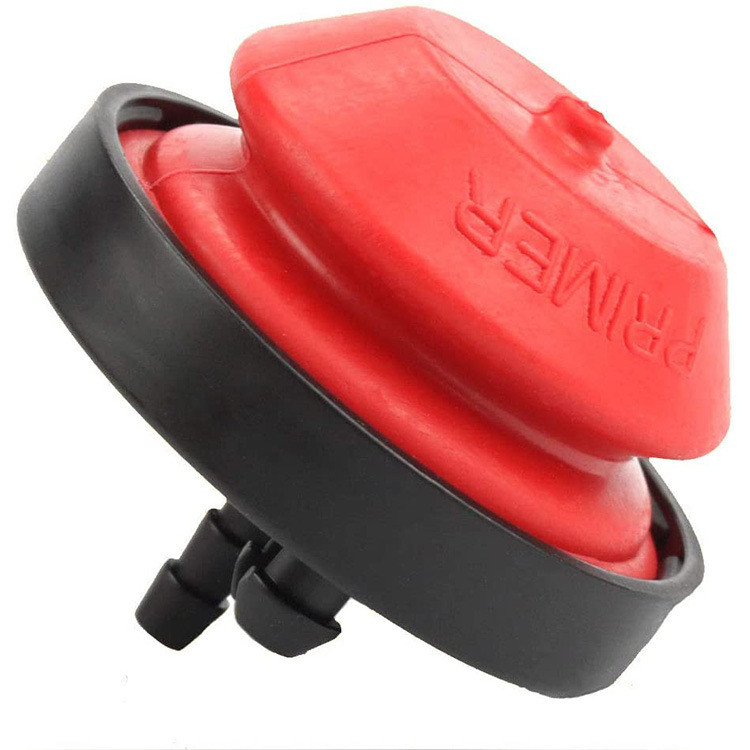 Праймер підкачка для газонокосарки для 40РО 46РO 570682A HMSK100 HMSK105 570682 570682A 751-10639 951-10639, фото 1