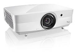 Проєктор Optoma UHZ65LV