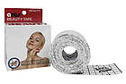 Кинезио тейп для обличчя ARES Beauty (Південна Корея), фото 3