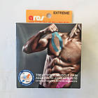 Кинезио тейп ARES Extreme (Південна Корея) Бежевий, фото 3