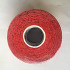 Кінезіо тейп ARES Uncut (Південна Корея) червоний, фото 3