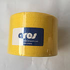 Кинезио тейп ARES Uncut (Південна Корея), фото 2