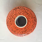 Кінезіо тейп ARES Uncut (Південна Корея) Помаранчевий, фото 3