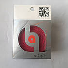 Кинезио тейп ARES Uncut (Південна Корея) рожевий, фото 6