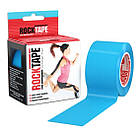 Кинезио тейп RockTape Standart (CША) Бежевый, фото 2
