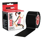 Кинезио тейп RockTape Standart (CША) Бежевый, фото 4
