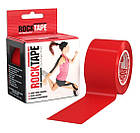 Кинезио тейп RockTape Standart (CША) Бежевый, фото 5