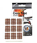 Крос тейп ARES Cross Tape (Південна Корея) Тип В, фото 3