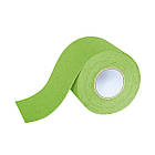 Кінезіотейп K-Active Classic (Японія) Салатовий, фото 2