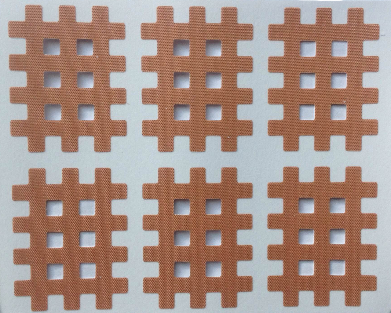 Крос тейп Epos Cross Tape (Південна Корея) Тип В
